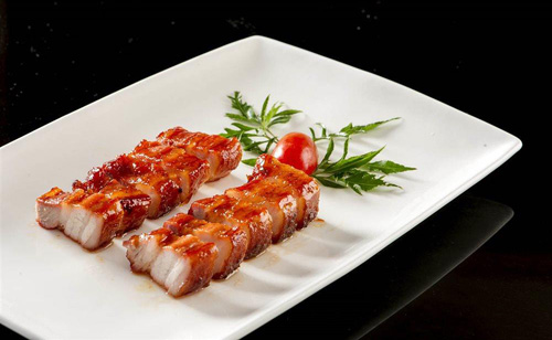 瓷·忆文化餐厅加盟