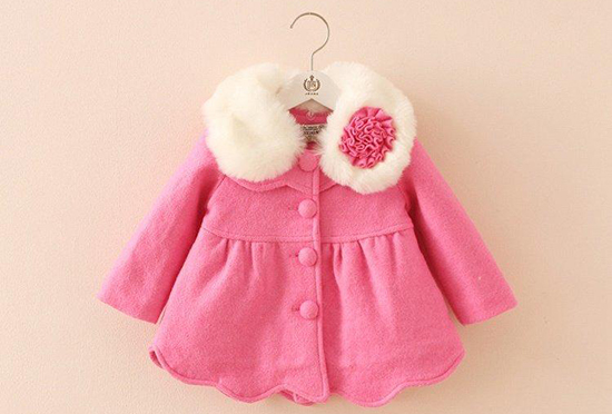 花笙糖童装加盟