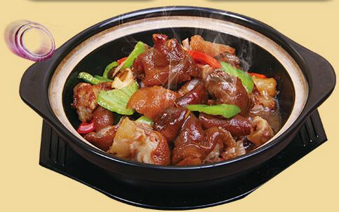 香稻家黄焖鸡米饭加盟