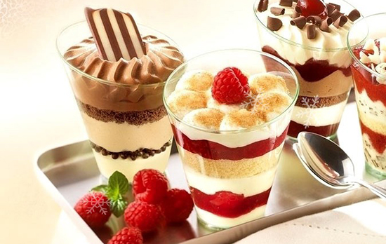 冰客七度冰淇淋加盟