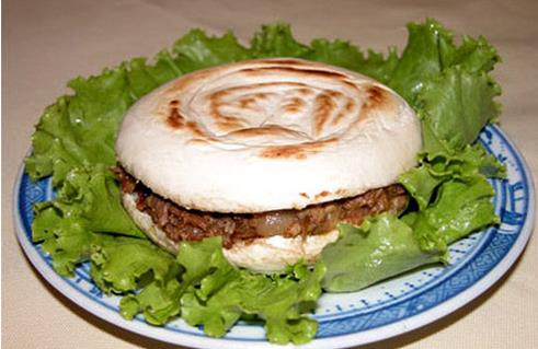 王家肉夹馍加盟