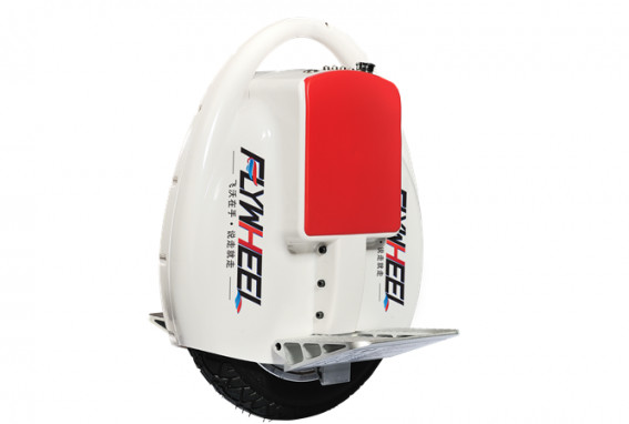 飞沃独轮车加盟