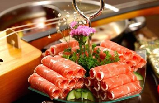 小猪头自助火锅加盟