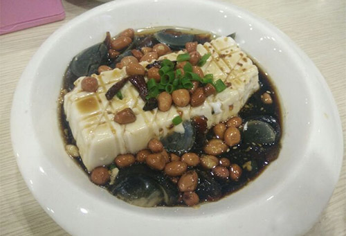 竹壶小居加盟店