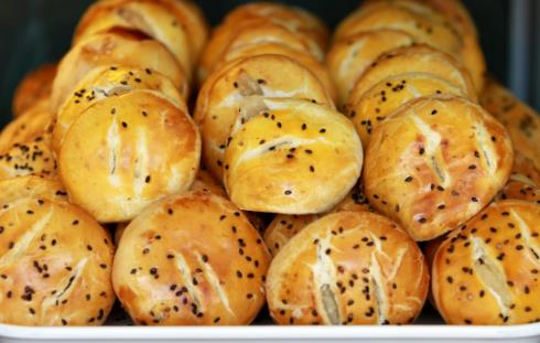 黄师傅蛋挞加盟