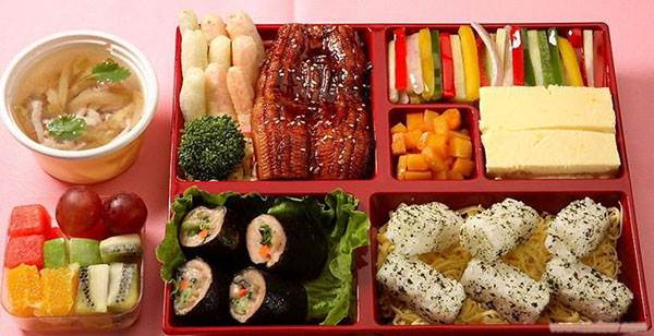 享德来快餐加盟