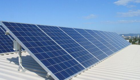 瑞福通太阳能加盟