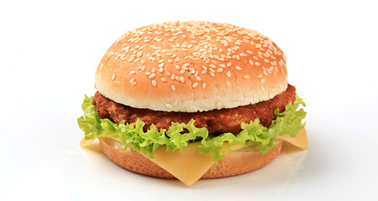 乐客士汉堡加盟