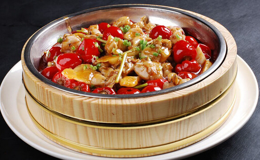 再回首泡椒牛蛙加盟