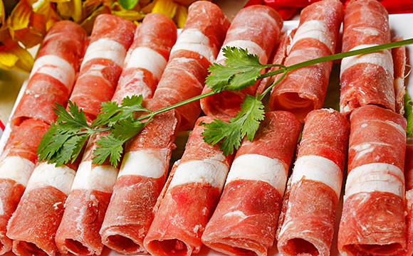 草原清汤鲜黄牛肉加盟