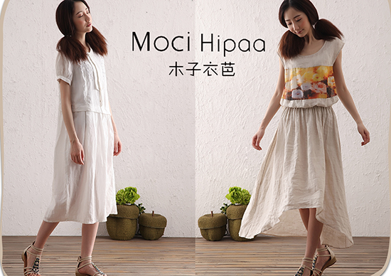 木子衣芭女装加盟