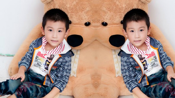 卡西思童装加盟