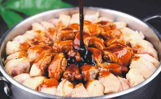 胖锅鲜焖锅加盟