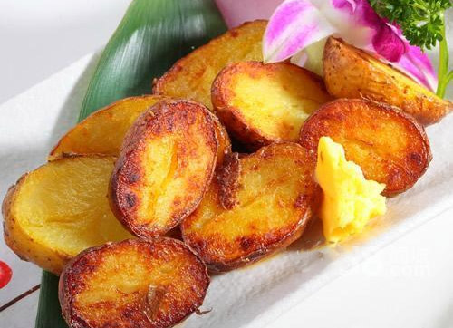 土豆王子烤洋芋加盟