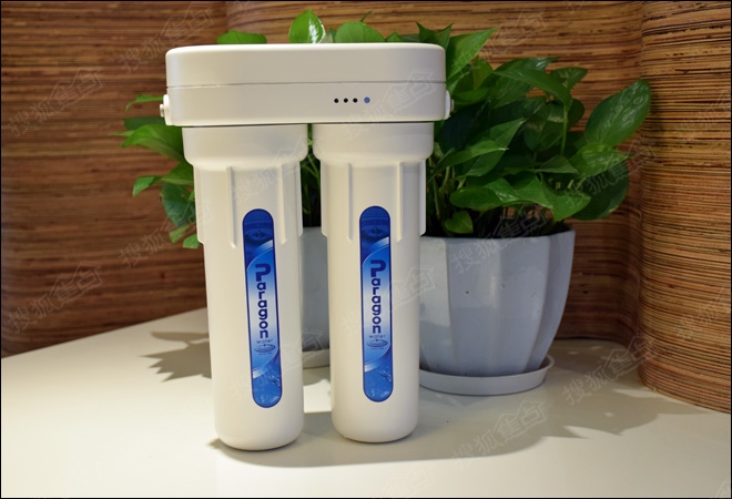 百诺肯净水器加盟