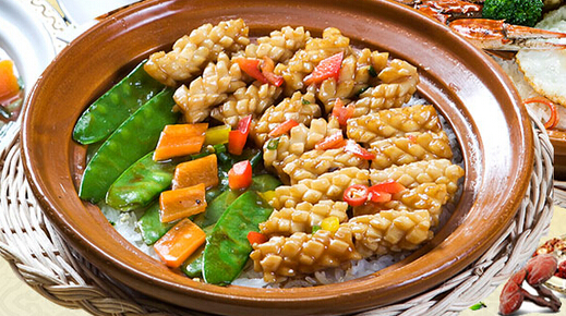 煲上皇煲仔饭加盟