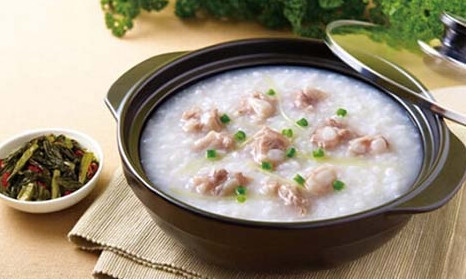 兰庭砂锅粥加盟