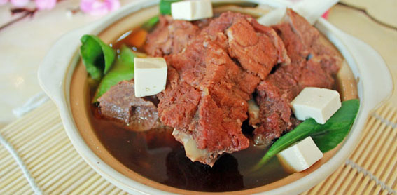 老家头排骨米饭加盟