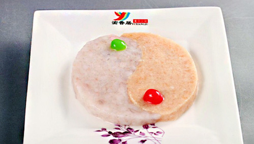 渝香居重庆火锅加盟