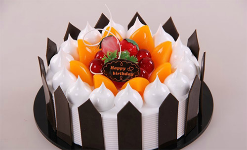 聚利来蛋糕加盟