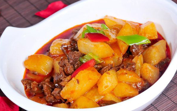 翠花上菜了加盟