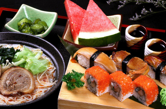 一番屋日式料理加盟