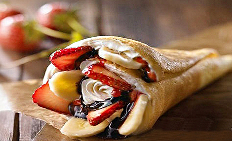 味哒哒可丽饼加盟