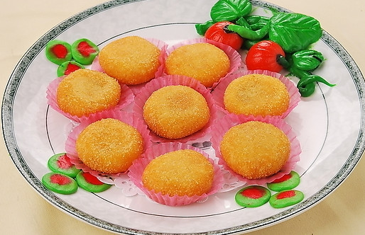 大顺斋点心加盟