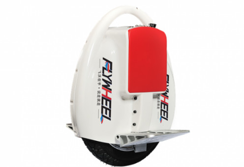 飞沃独轮车加盟