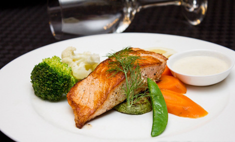 莫斯科西餐加盟