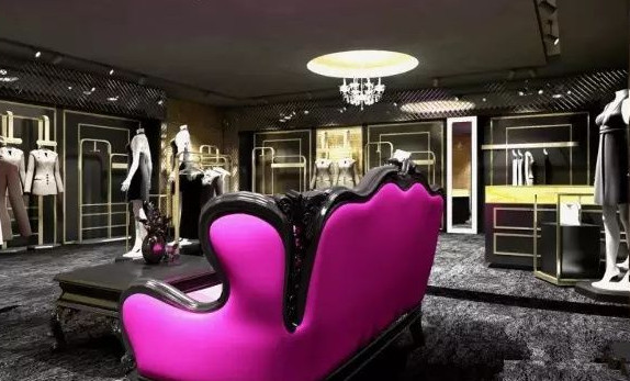 SEVEN KISS女装加盟