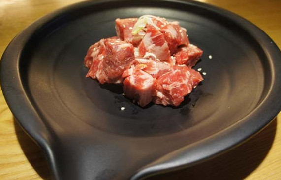 烧肉人烧烤加盟