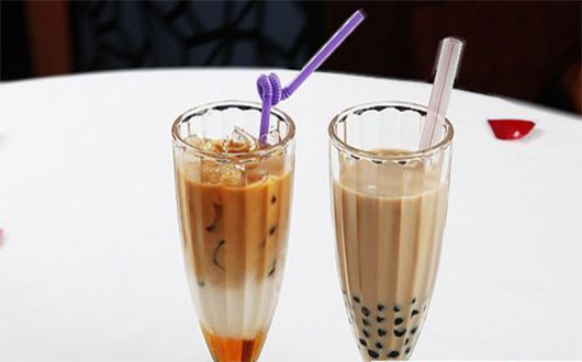 台客屋奶茶加盟