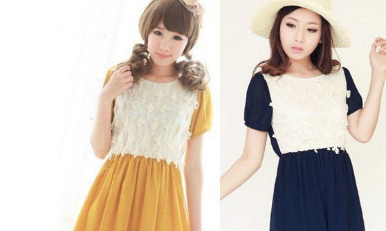 布着屋女装加盟