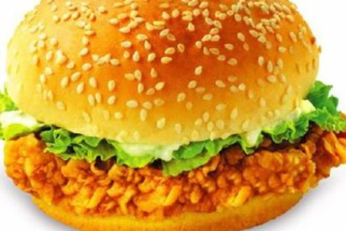 美乐基汉堡加盟