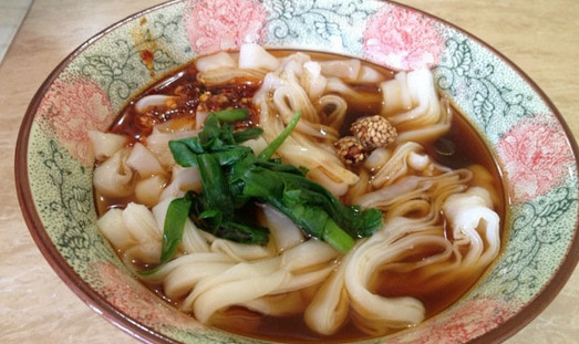 鲜磨坊手工卷粉加盟