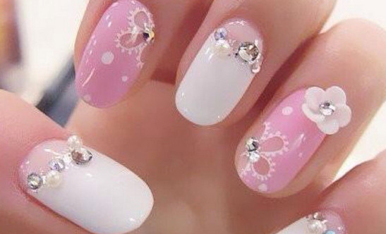 艾手艾脚美甲加盟