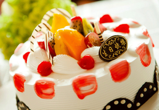 多宝利蛋糕加盟