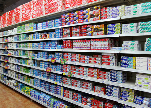 大顺发超市加盟