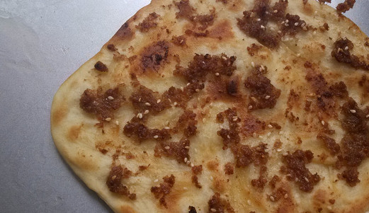 苗香掉渣饼加盟