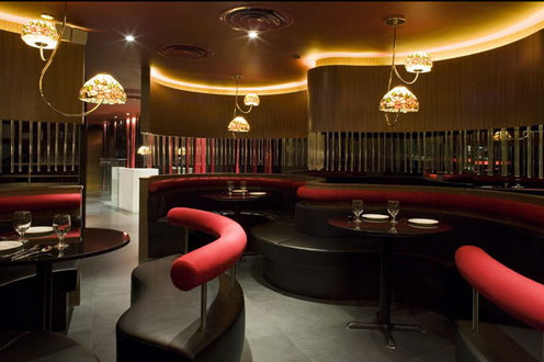 意粉屋意式餐厅加盟