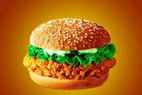 美乐士汉堡加盟