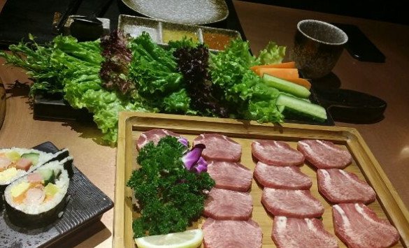 炭仔韩国料理加盟