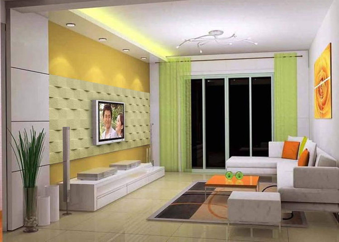 美饰隆背景墙加盟