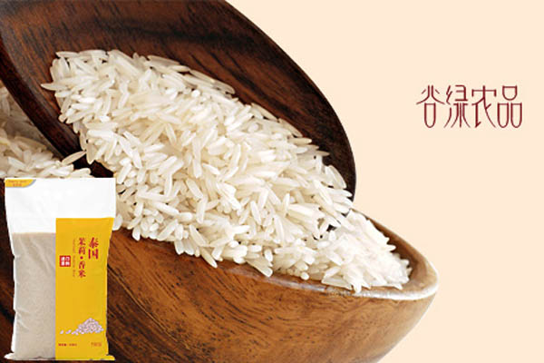 谷绿农品加盟店