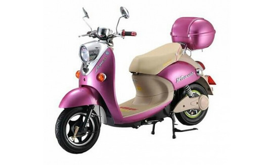 雀佳电动车加盟