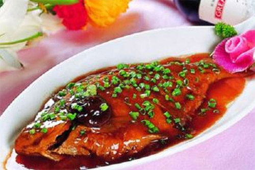 一品湘菜馆加盟