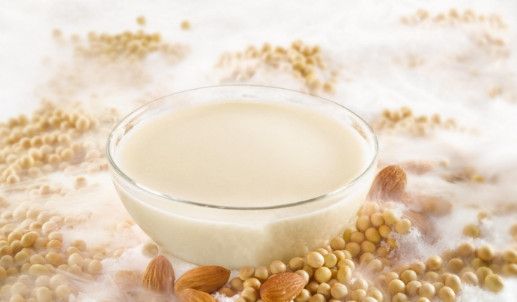 谷香香现磨豆浆加盟