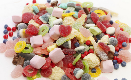 菲丽嘟糖果加盟