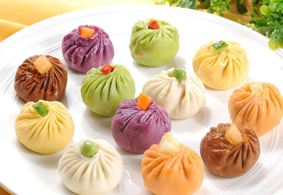 大红门包子加盟